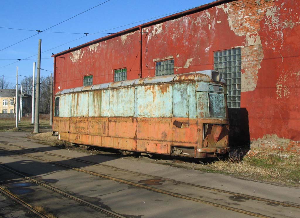 Калининград, Gotha B2-62 № 428