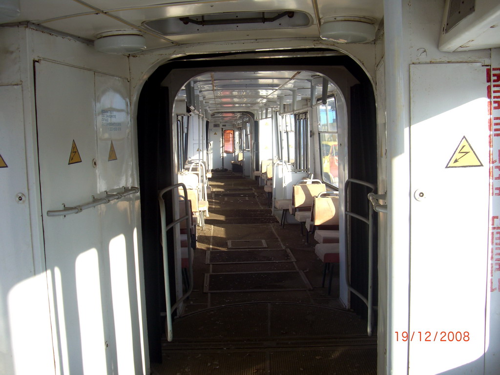 Volgograd, 71-139 (LVS-93) # 5835