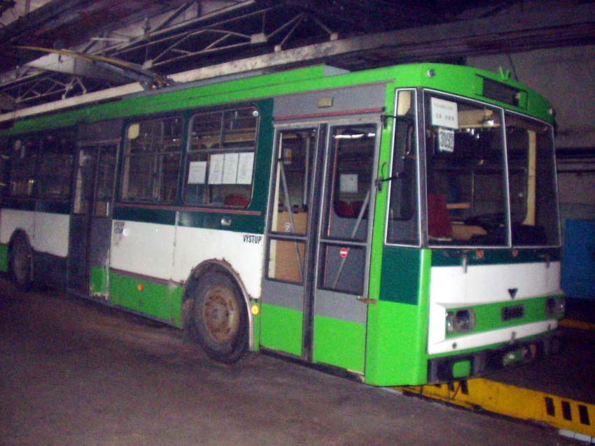 Алматы, Škoda 14Tr08/6 № 3092