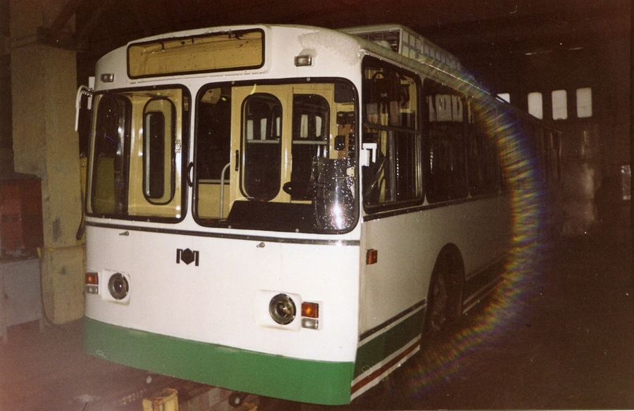 Minsk — BKM Holding Plant