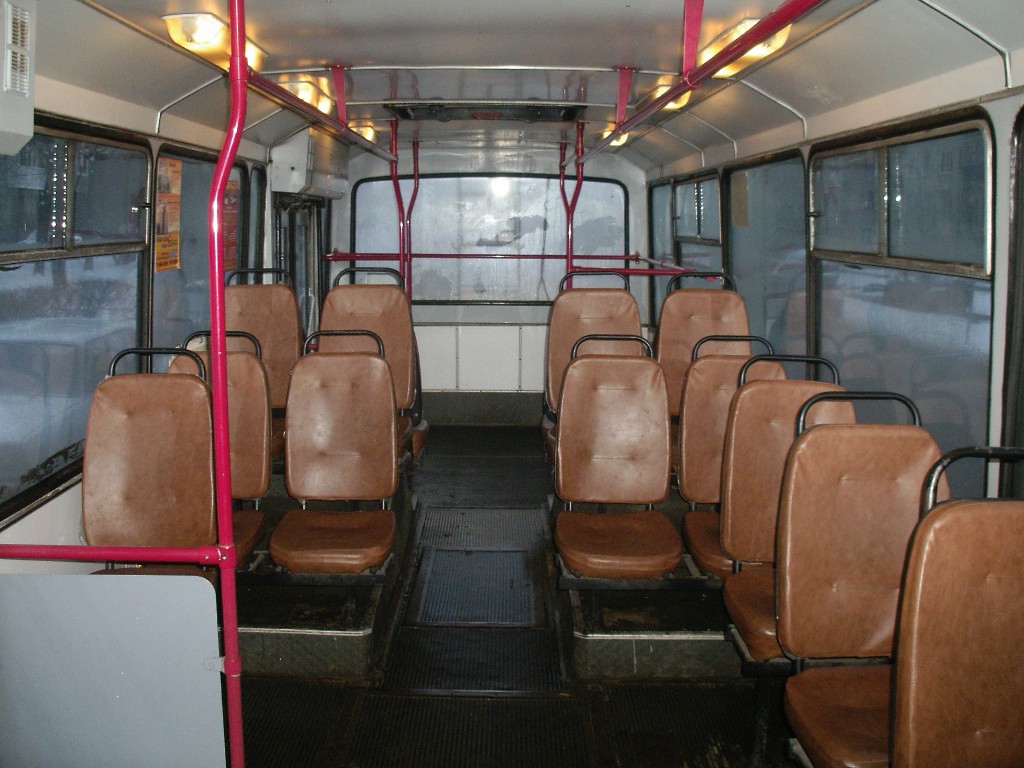 Санкт-Петербург, ВМЗ-5298-20 № 1847