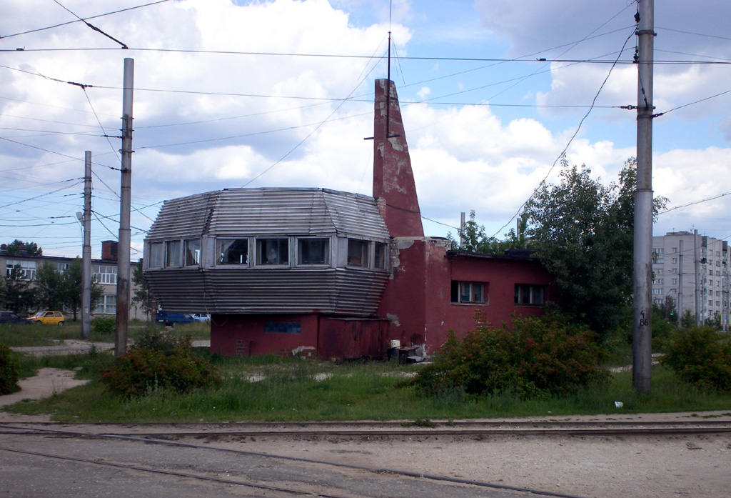 Dzerzhinsk — Miscellaneous photos