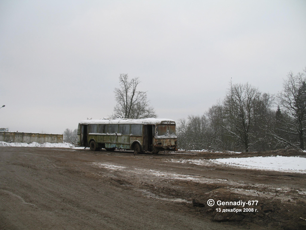 Москва, ЗиУ-5 № 2510