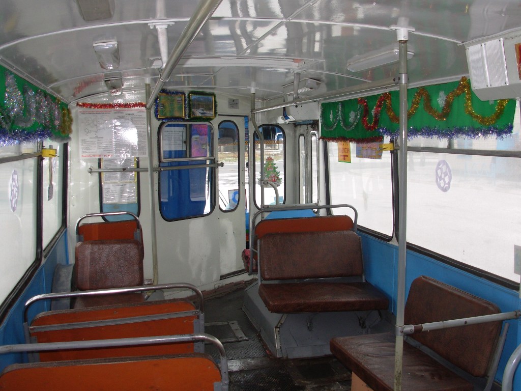 Cherson, ZiU-682V-012 [V0A] Nr 400