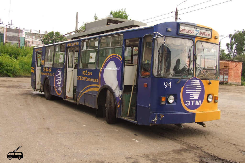 Tver, VMZ-170 # 94