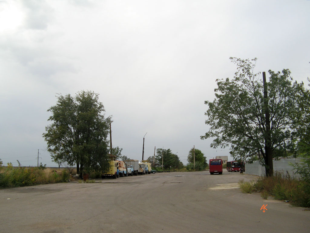 Дзержинск — Ликвидированные линии