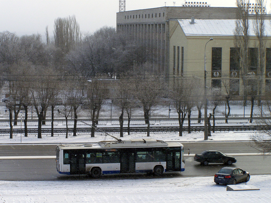 Волгоград, ВМЗ-5298.01 (ВМЗ-463) № 4613