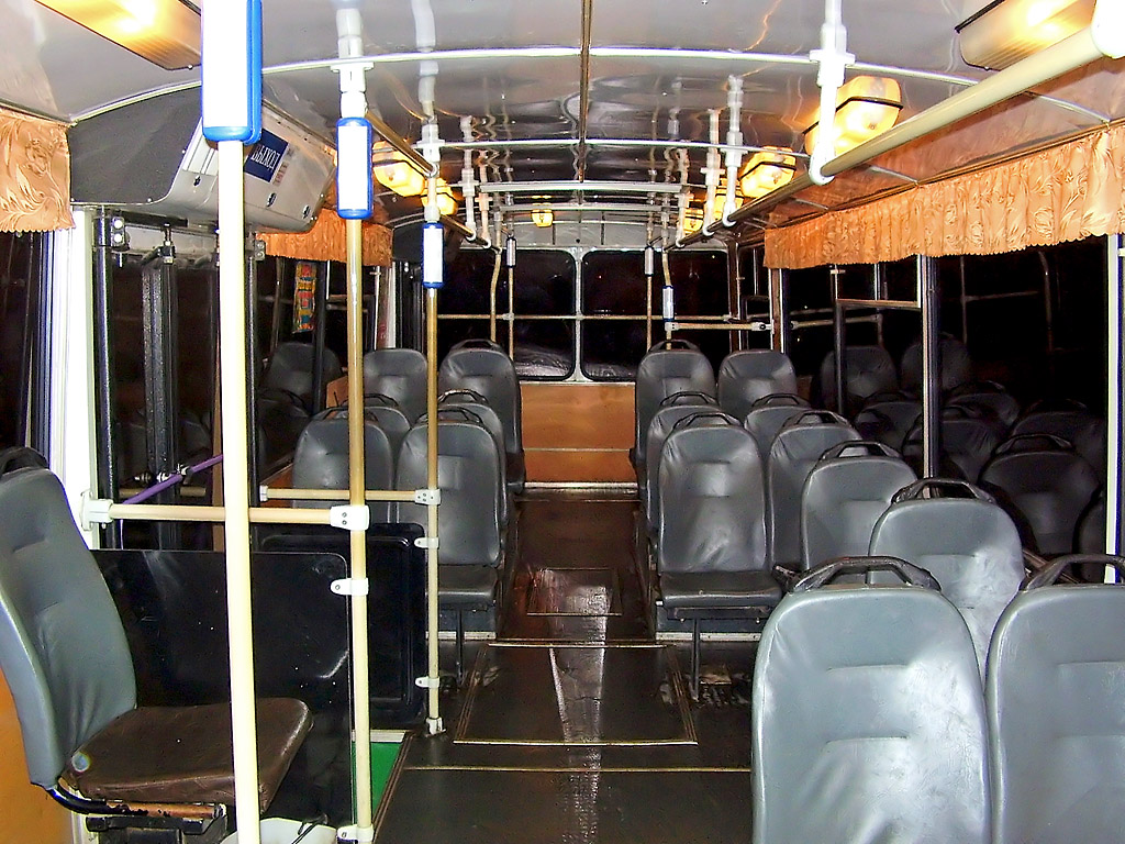 Ростов-на-Дону, ВЗТМ-5284.02 № 313