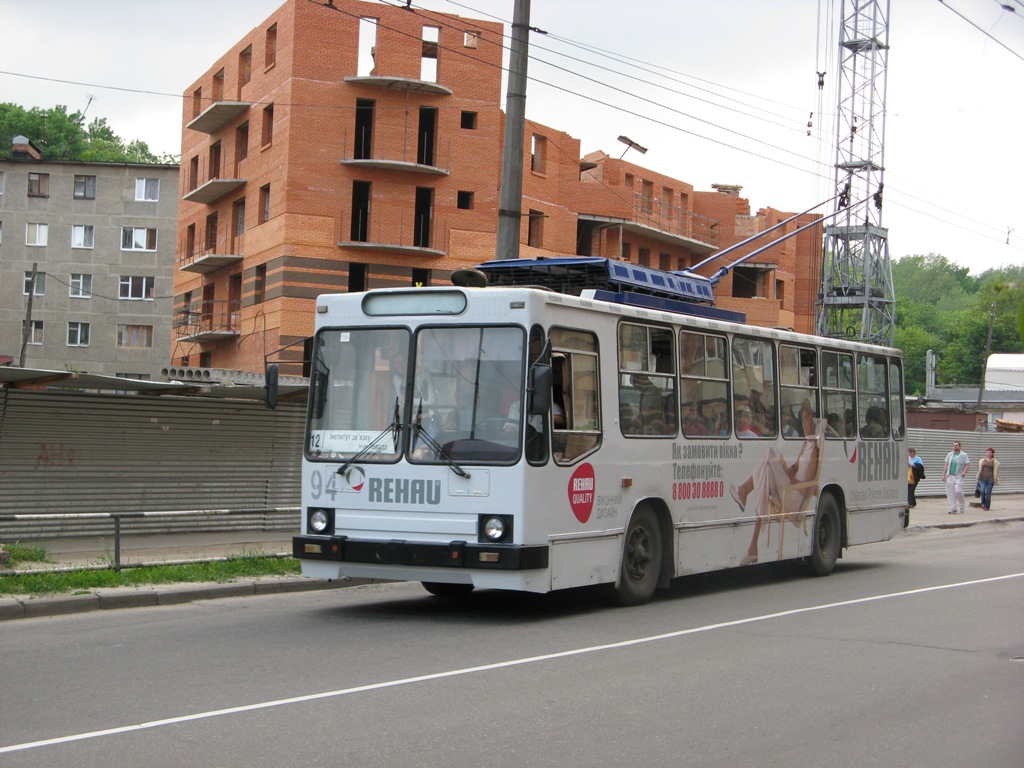 Połtawa, YMZ T2 Nr 94