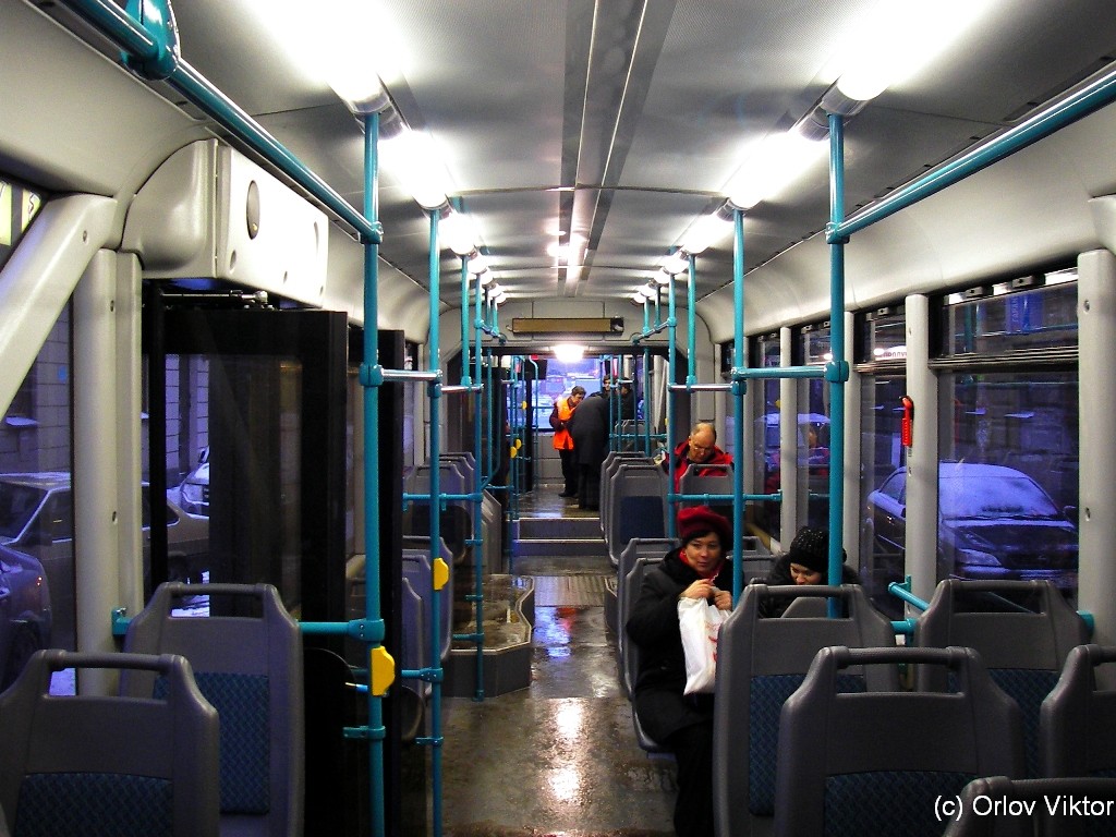 Saint-Petersburg, 71-152 (LVS-2005) Br. 1124