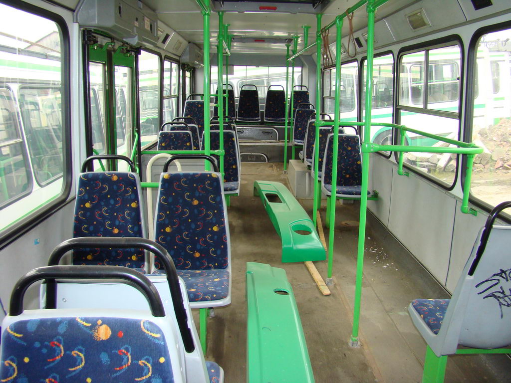 Архангельск, ПТ-5280.02 № (346)