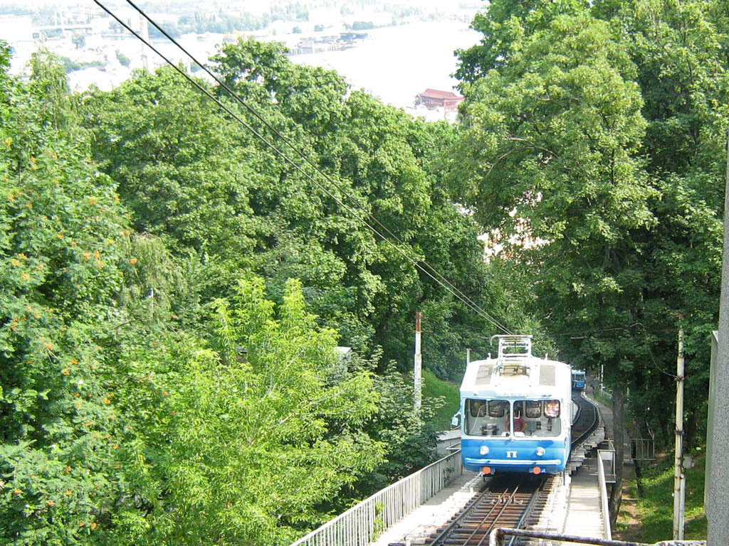 Киев, ФК-80 № П