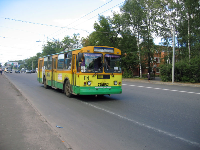Jaroszlavl, ZiU-682G-012 [G0A] — 114
