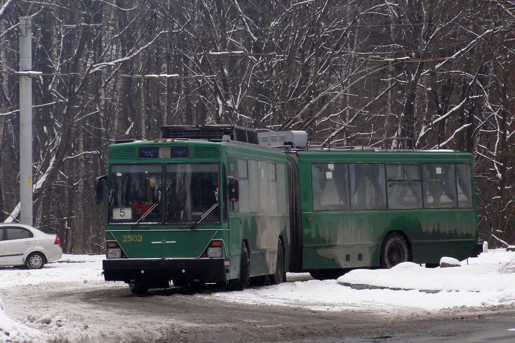 Киев, Киев-12.03 № 2503