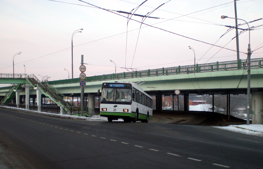 Vidnoye, VMZ-5298.00 (VMZ-375) № 20