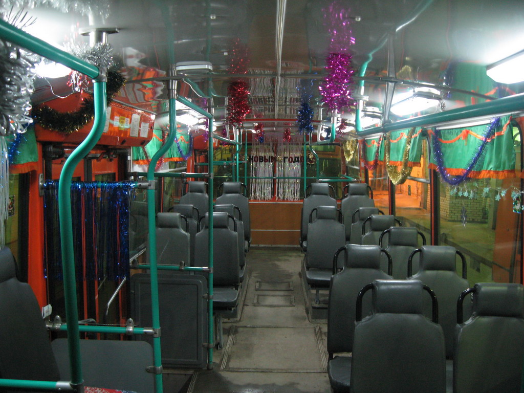 Нижний Новгород, ЗиУ-682Г-016.03 № 1693