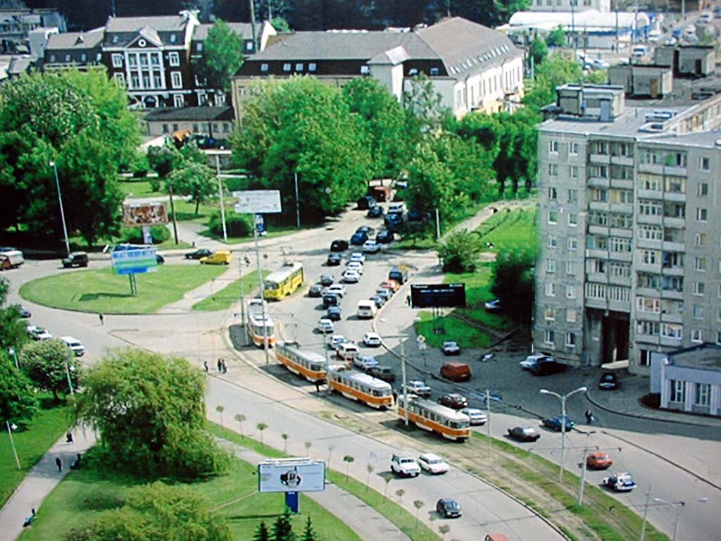 Калининград — Разные фотографии