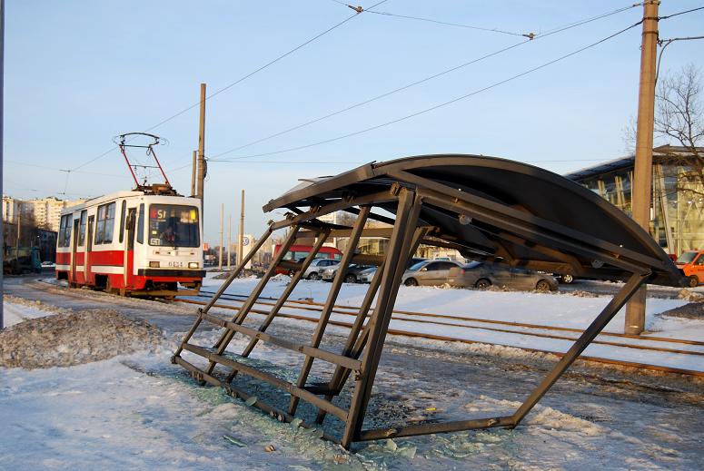 Санкт-Петербург — Разные фотографии