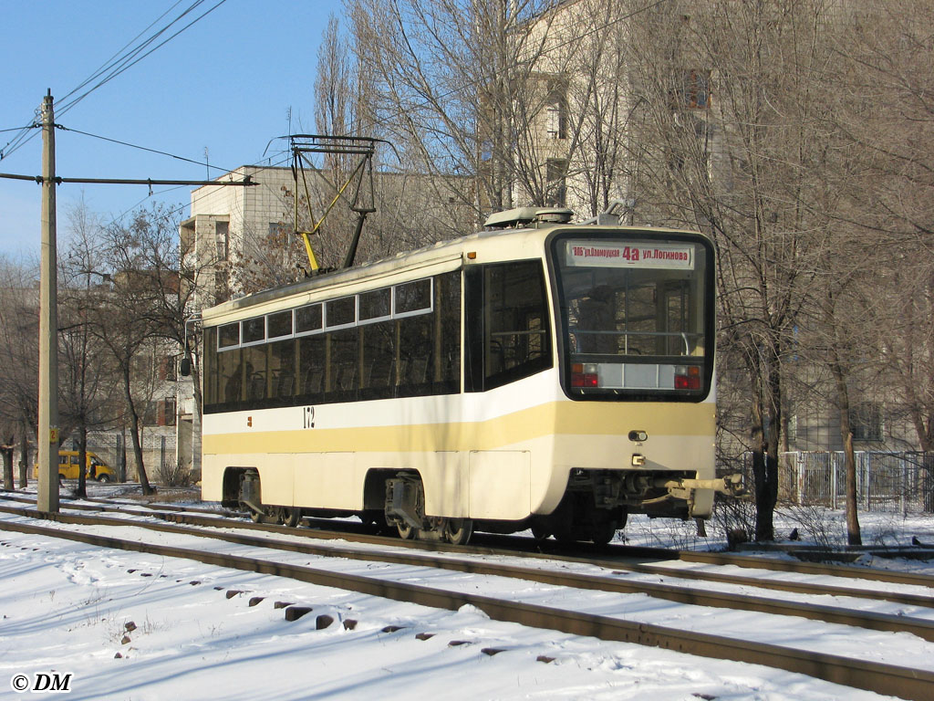 Волжский, 71-619КТ-01 № 172
