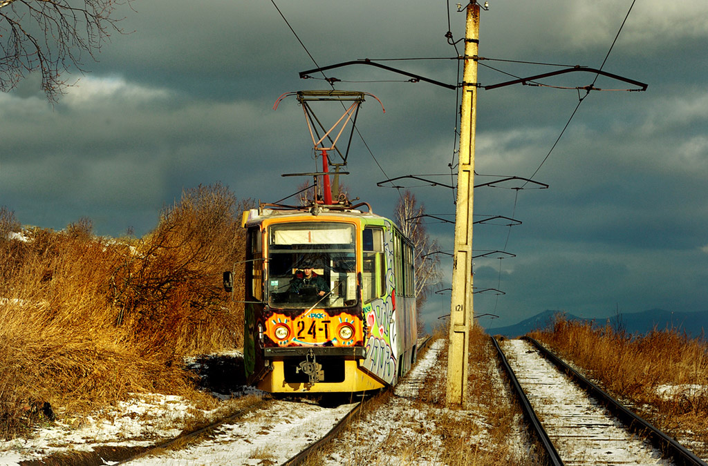 Златоуст, 71-608КМ № 24