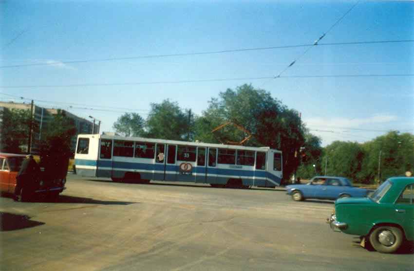 Novotroick, 71-608K č. 33