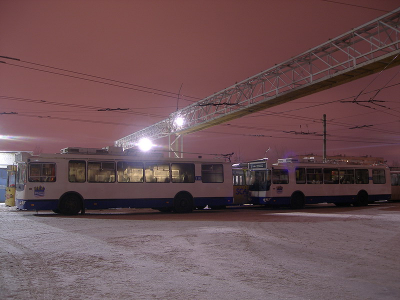Ярославль, ЗиУ-682Г-016.02 № 116