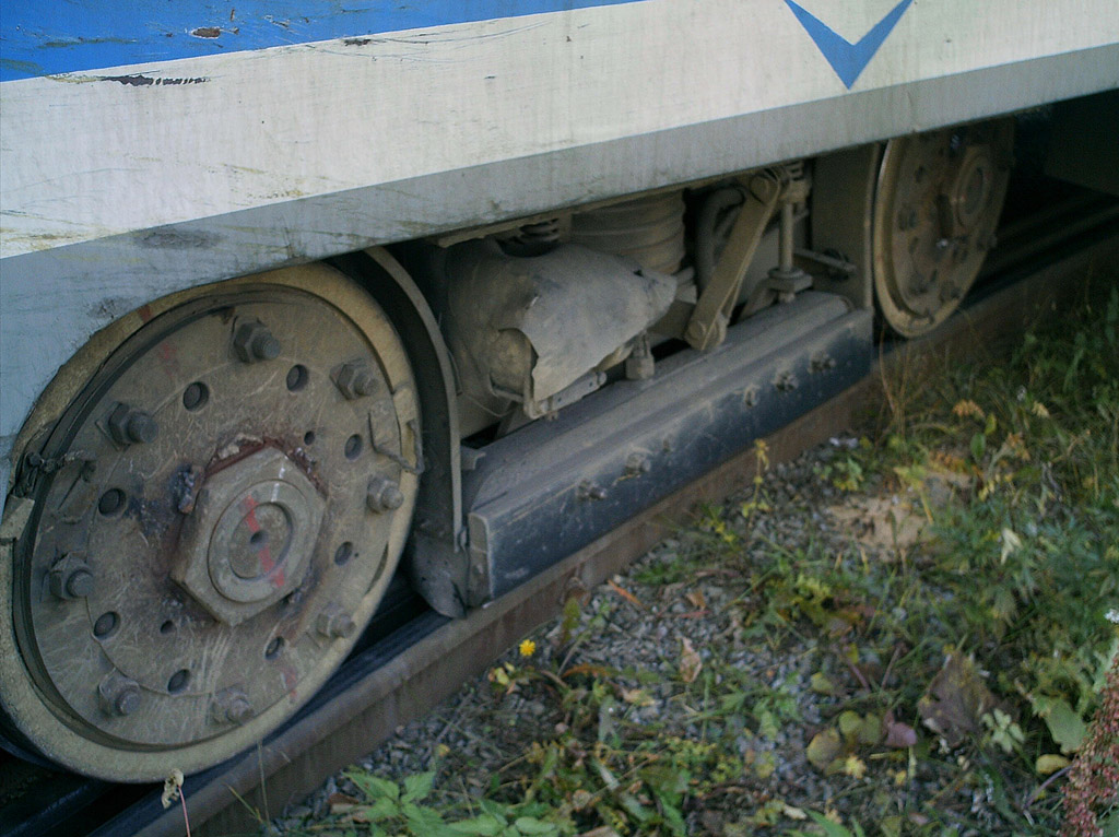 Zlatoust, 71-608KM č. 28