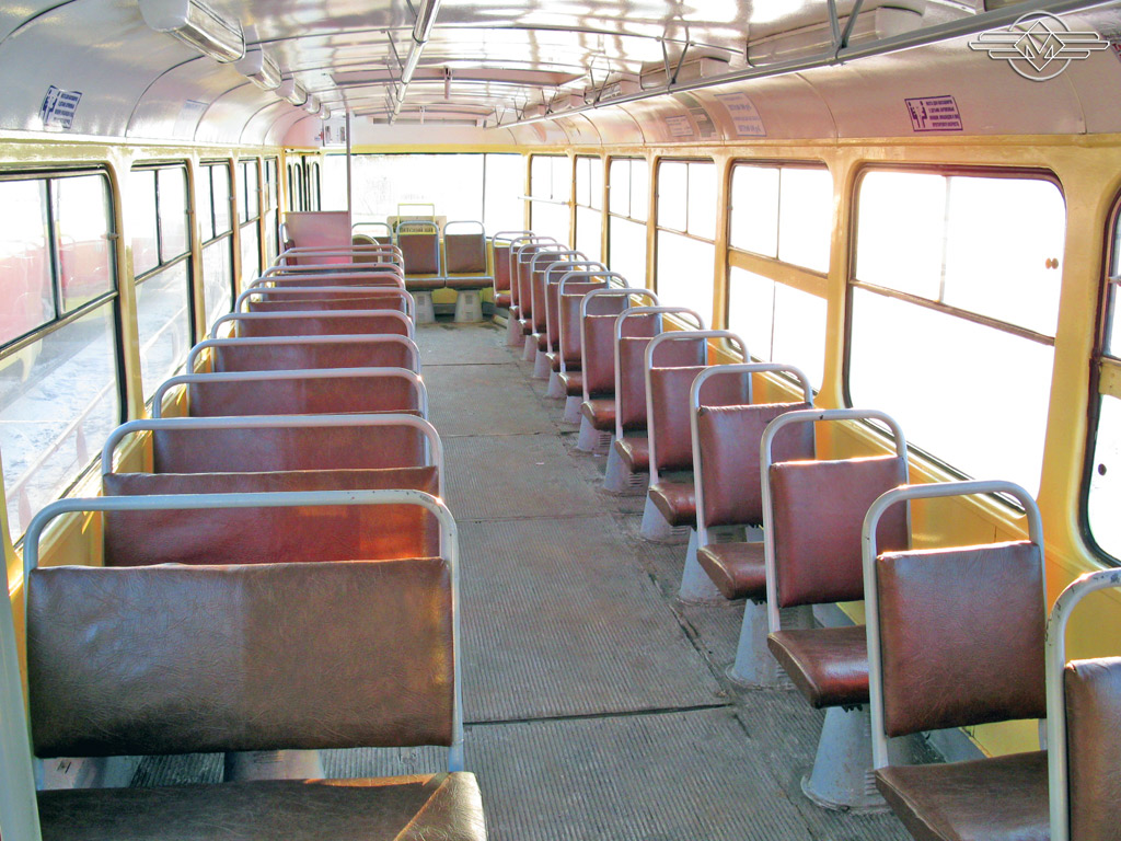 Волгоград, Tatra T3SU (двухдверная) № 2676