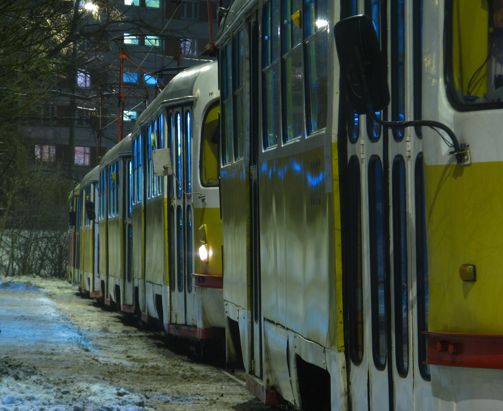 Фотозарисовки