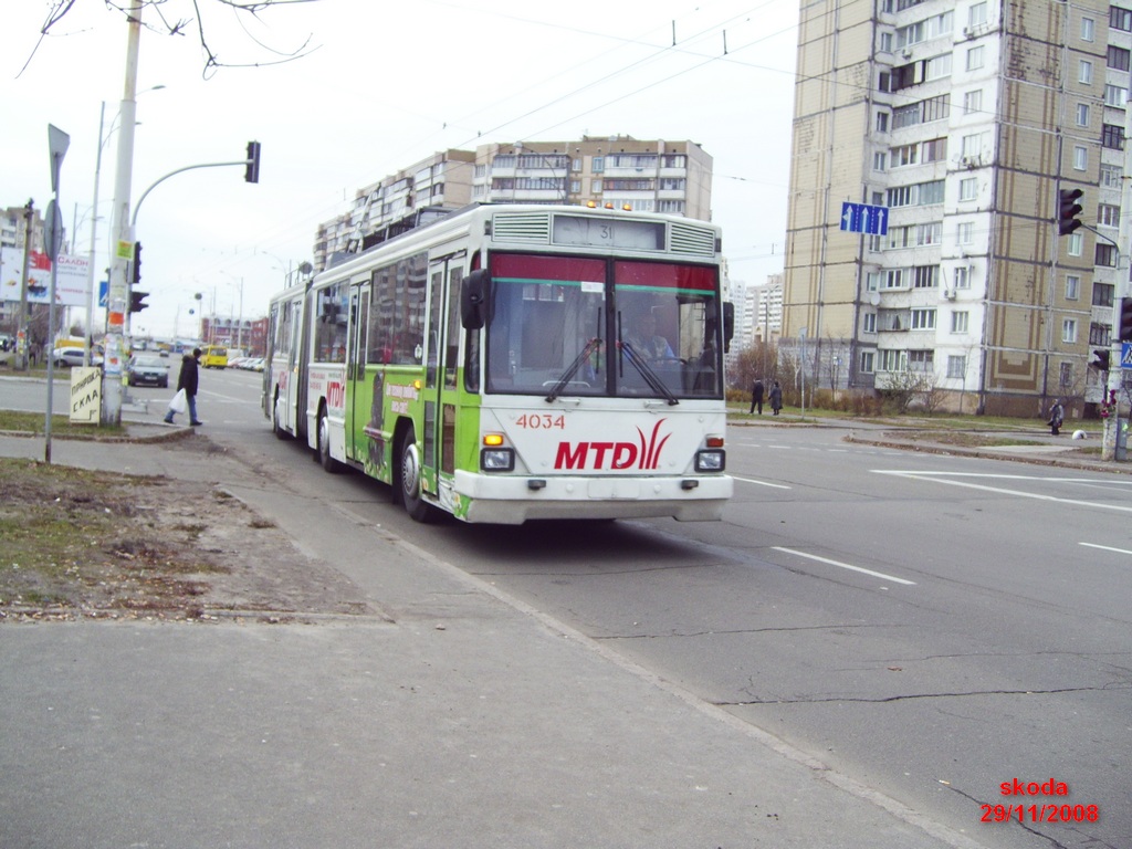 Киев, Киев-12.03 № 4034