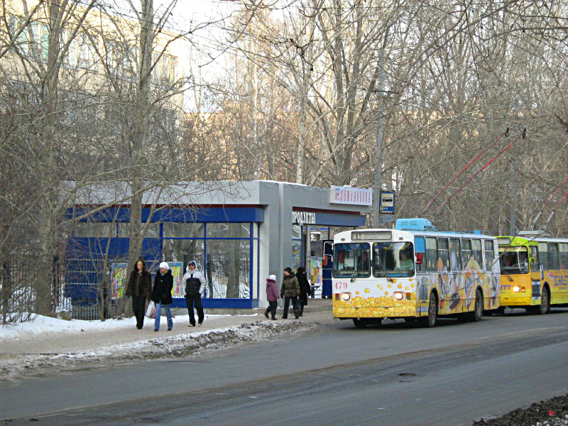 Екатеринбург, ЗиУ-682В-012 [В0А] № 479