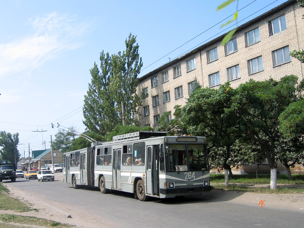 Горловка, ЮМЗ Т1 № 264