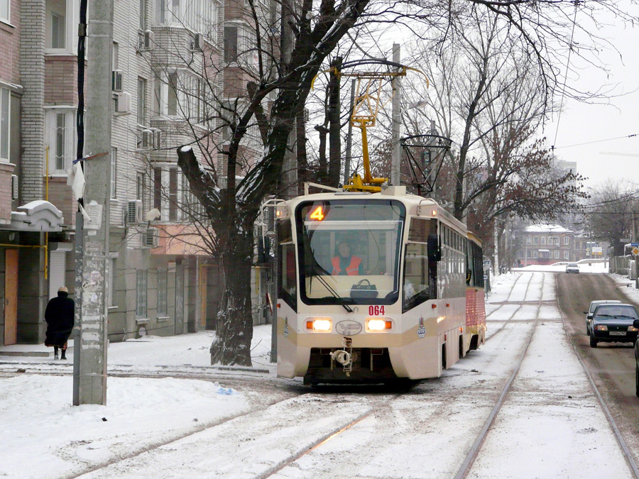 Rostow am Don, 71-619KU Nr. 064