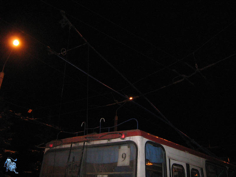 Палтава, ЮМЗ Т1Р (Т2П) № 36; Палтава — Разные фотографии