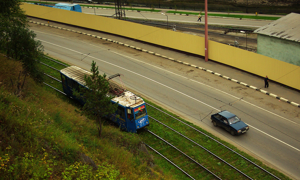 Златоуст, 71-605А № 12