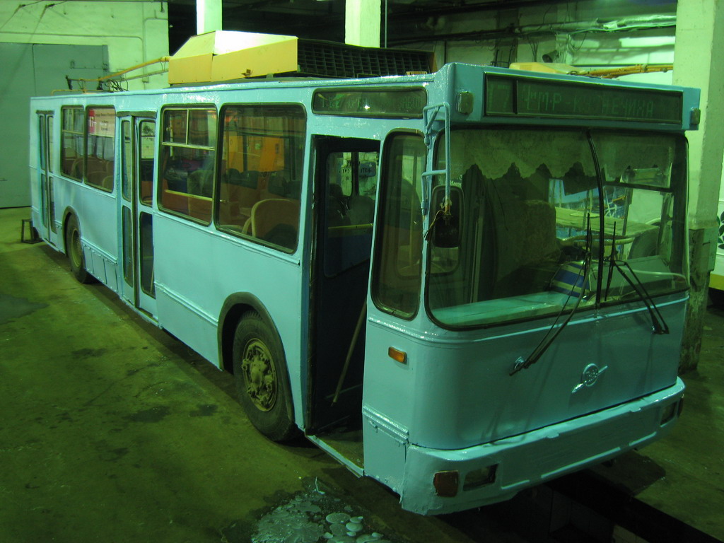 Нижни Новгород, СНТ-2 № 1580