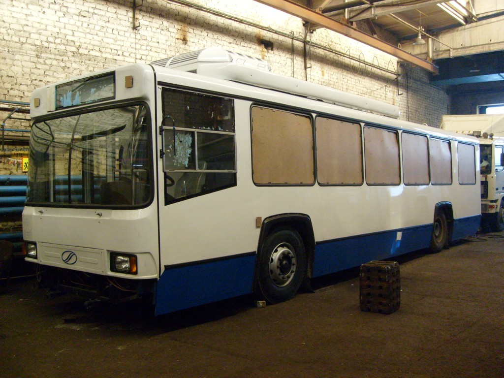 Брянск, БТЗ-52761Т № 2066