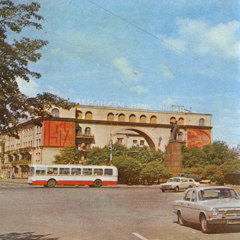 Jarosław — Historical photos