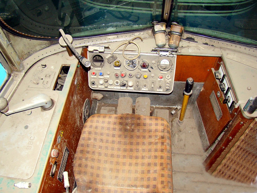Калининград, Duewag GT6 № 442