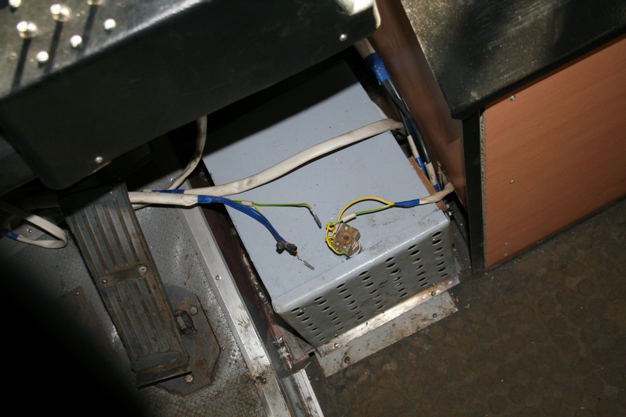 Ніжні Ноўгарад, ЗиУ-682 КР Иваново № 2621; Троллейбусы — ЗиУ-682 КР Иваново