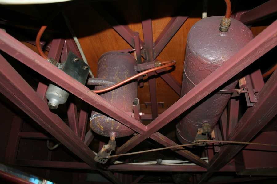 Нижний Новгород, ЗиУ-682 КР Иваново № 2621; Троллейбусы — ЗиУ-682 КР Иваново