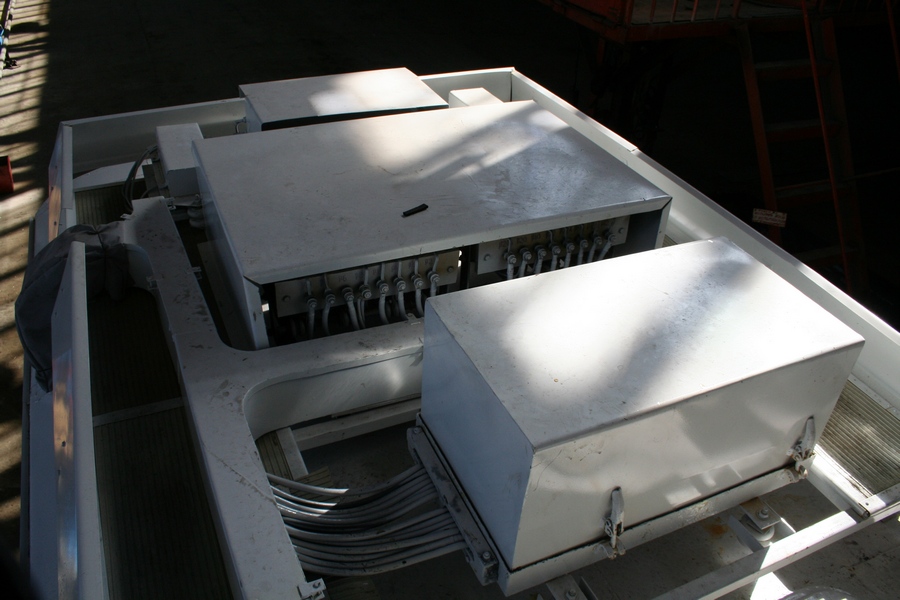 Нижний Новгород, ЗиУ-682 КР Иваново № 2621; Троллейбусы — ЗиУ-682 КР Иваново