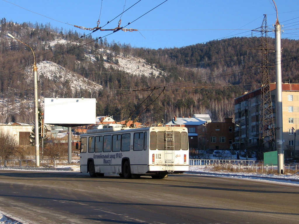 Миасс, БТЗ-5276-04 № 112