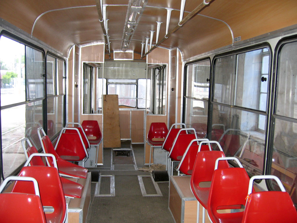 Евпатория, Gotha T57 № 018