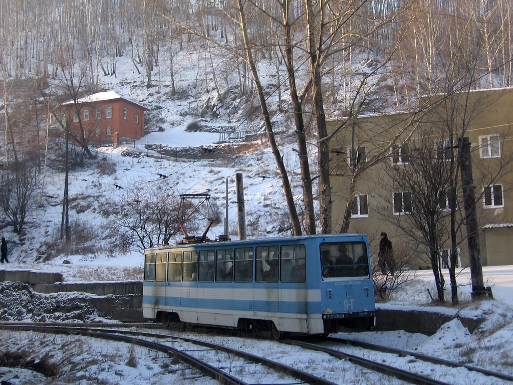 Златоуст, 71-605А № 9