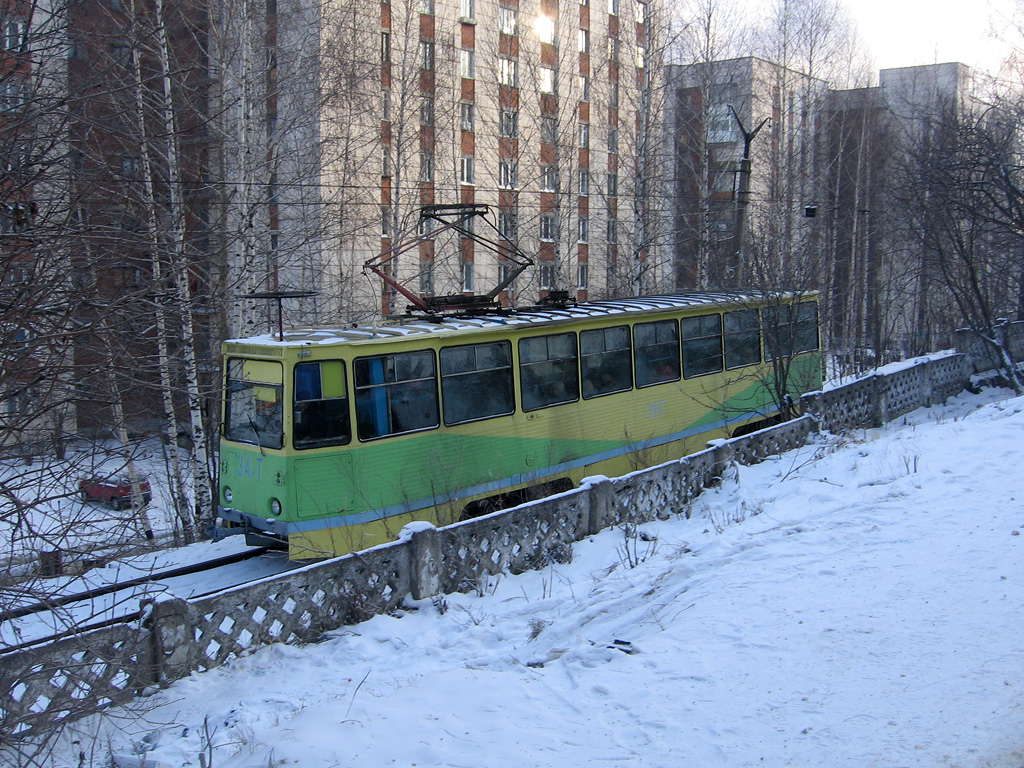 Zlatoust, 71-605A č. 34