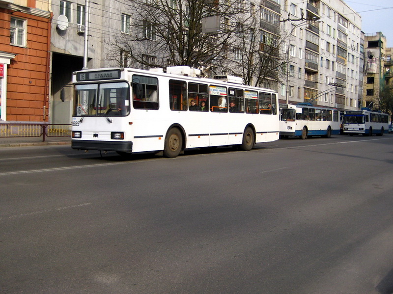 Гомель, БКМ 20101 № 1689