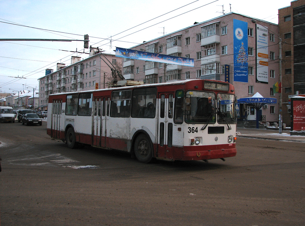 Kaluga, ZiU-682G-012 [G0A] Br. 364