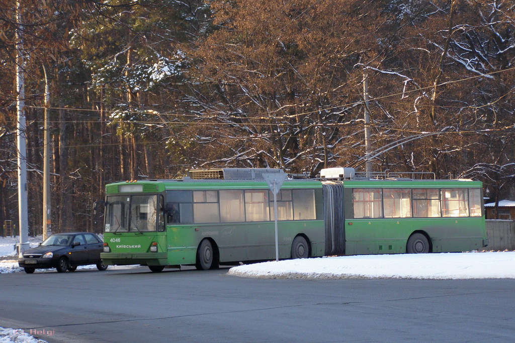 Kiova, Kyiv-12.03 # 4046