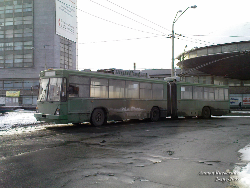 Киев, Киев-12.03 № 1131